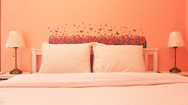 ニュートン レジデンスにあるモダンなアパートメント、ベッドルーム 2 室