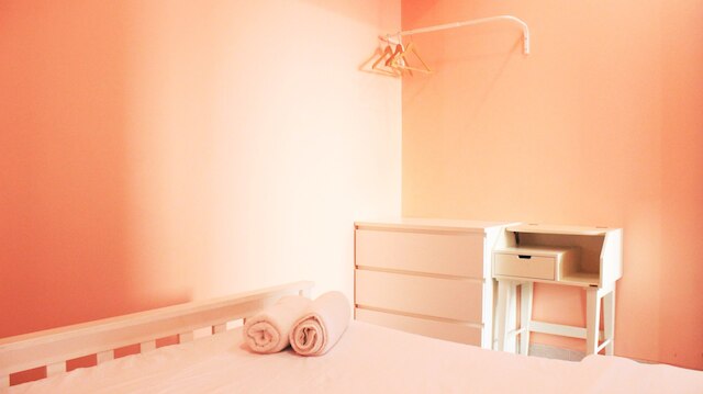 ニュートン レジデンスにあるモダンなアパートメント、ベッドルーム 2 室