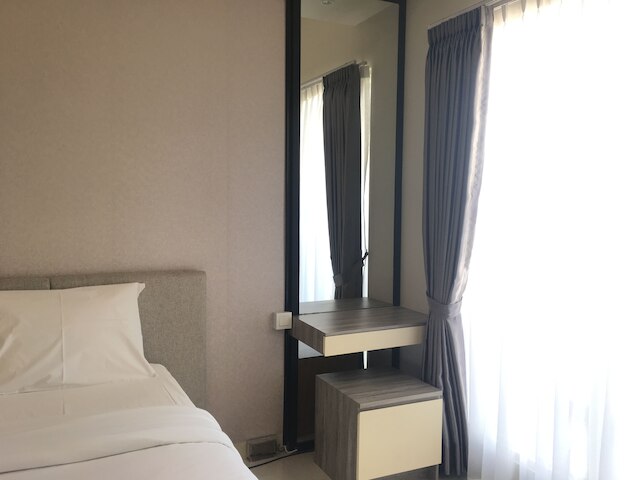 ストラテジック スタジオ ガレリ チンブルイット 3 アパートメント、ダゴ近く