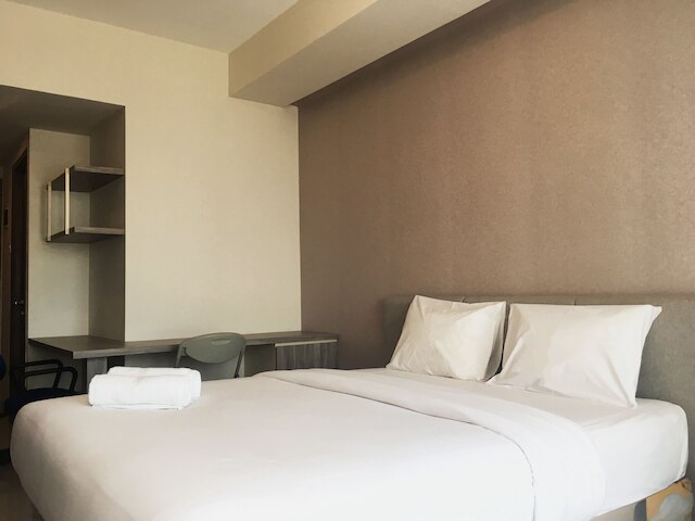 ストラテジック スタジオ ガレリ チンブルイット 3 アパートメント、ダゴ近く