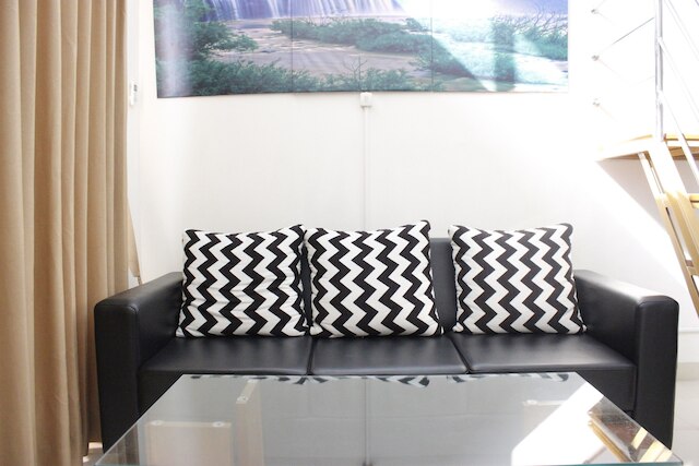 ロフト スタジオ アパートメント @ ガレリ チンブルイット 3、ダゴ近く