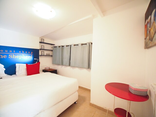 パーモニム アパートメンツ