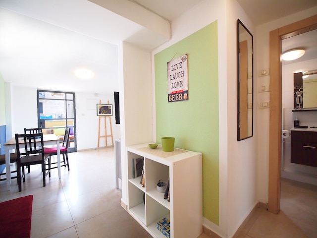 パーモニム アパートメンツ