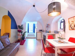 パーモニム アパートメンツ