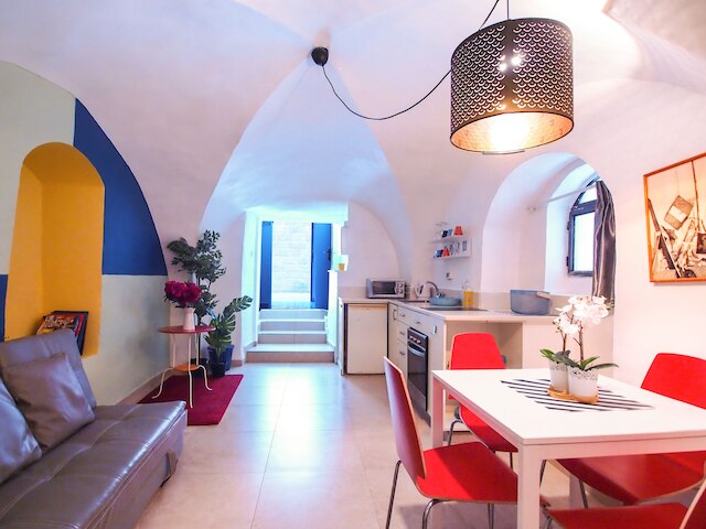 パーモニム アパートメンツ