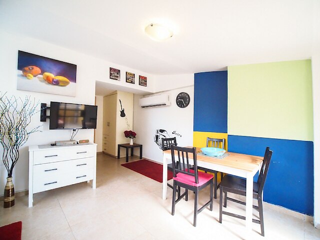 パーモニム アパートメンツ