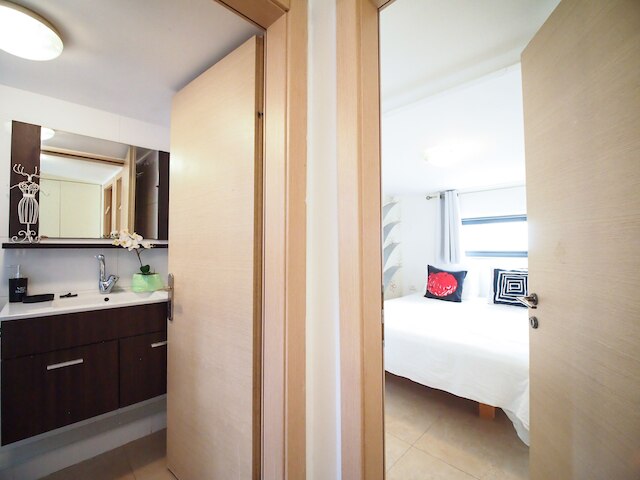 パーモニム アパートメンツ