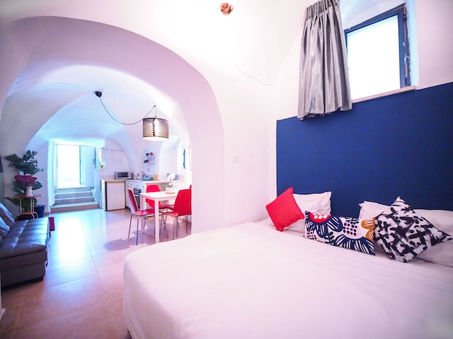 パーモニム アパートメンツ