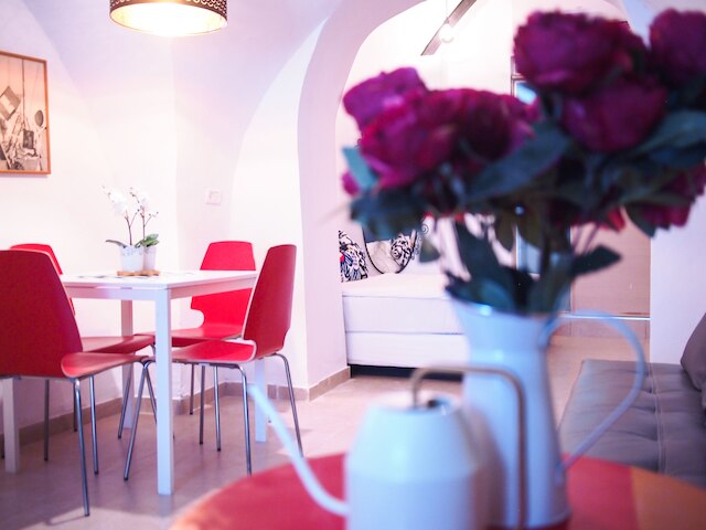 パーモニム アパートメンツ