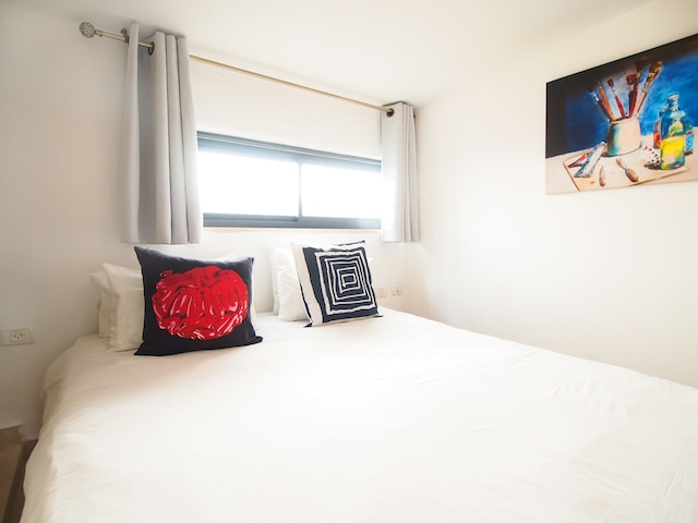 パーモニム アパートメンツ