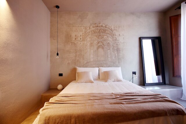 カーサ ノストラ ラグジュアリー スイーツ