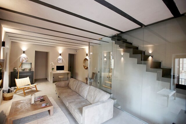 カーサ ノストラ ラグジュアリー スイーツ