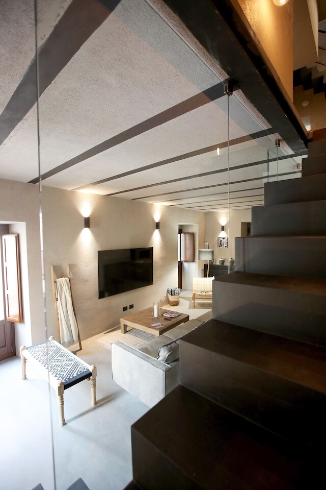 カーサ ノストラ ブティック ホテル