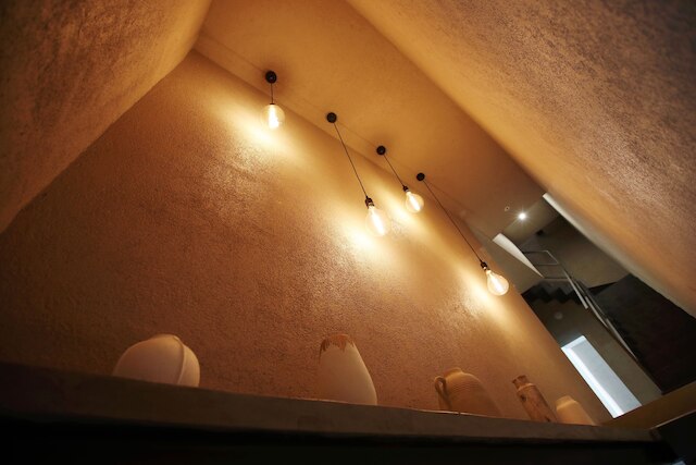 カーサ ノストラ ブティック ホテル