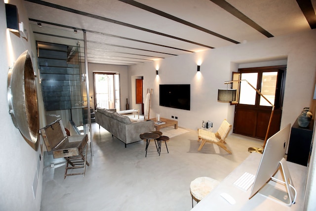 カーサ ノストラ ブティック ホテル