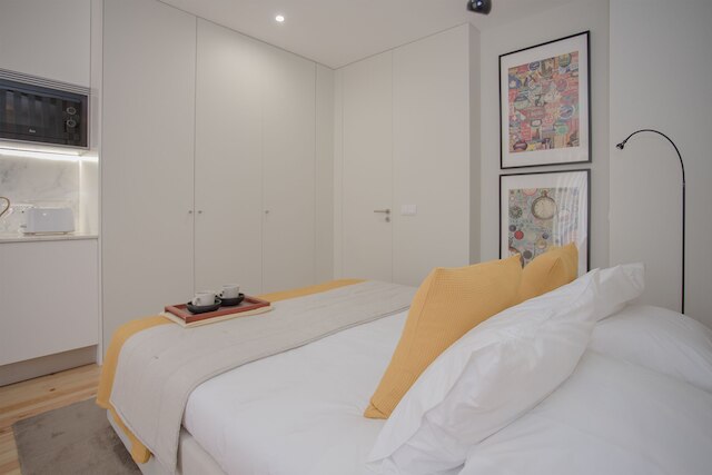 リビング イン ポルト - チャーミング ダウンタウン デライト I