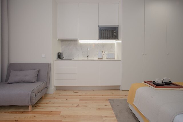 リビング イン ポルト - チャーミング ダウンタウン デライト I