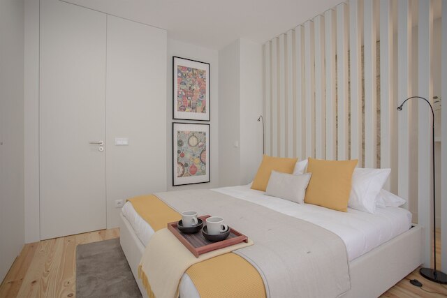 リビング イン ポルト - チャーミング ダウンタウン デライト I