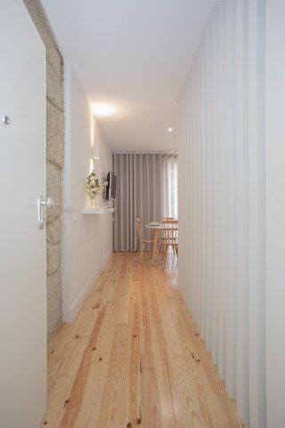 リビング イン ポルト - チャーミング ダウンタウン デライト I