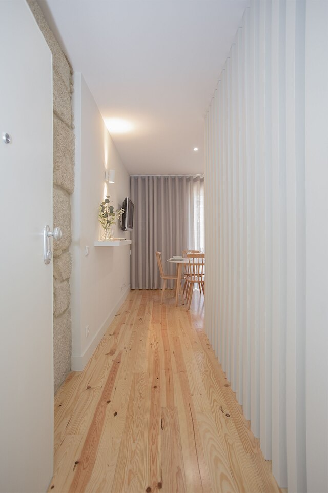 リビング イン ポルト - チャーミング ダウンタウン デライト I