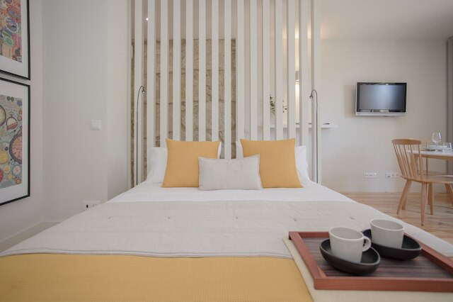 リビング イン ポルト - チャーミング ダウンタウン デライト I