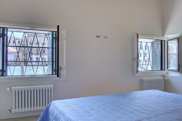 グランドキャナル-グリーン