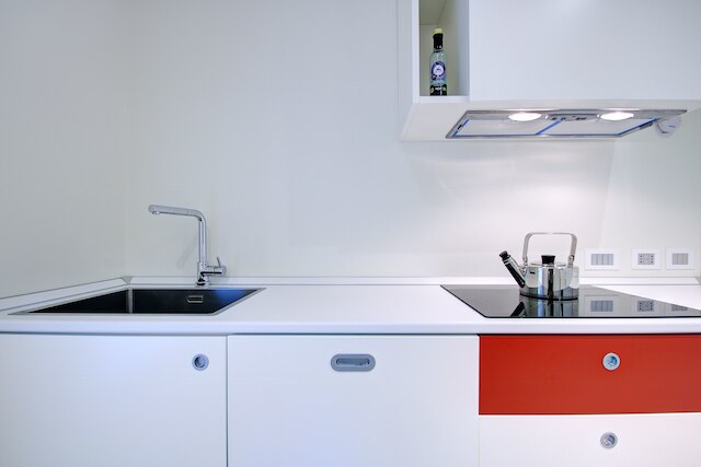 グランドキャナル-グリーン