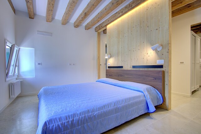 グランドキャナル-グリーン