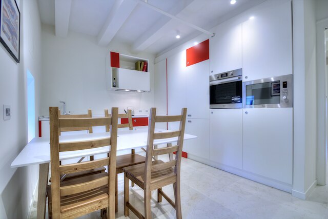 グランドキャナル-グリーン