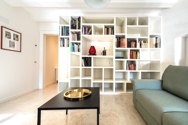 グランドキャナル-グリーン