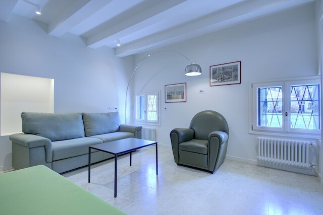 グランドキャナル-グリーン