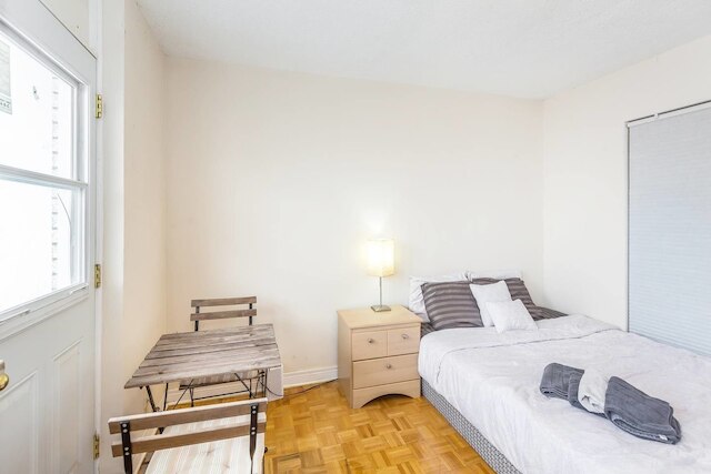 市内にある高級ペントハウス、ダウンタウン、ウォーク スコア 95