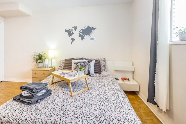 市内にある高級ペントハウス、ダウンタウン、ウォーク スコア 95