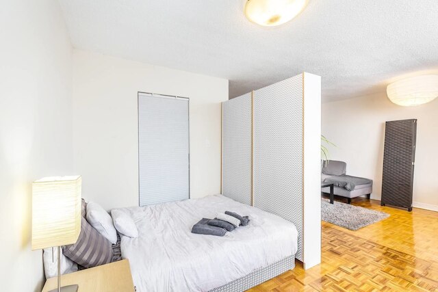 市内にある高級ペントハウス、ダウンタウン、ウォーク スコア 95