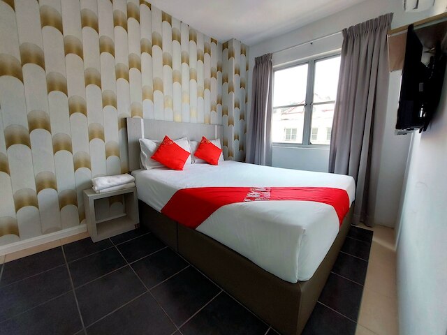 グッド 2 ステイ ホテル