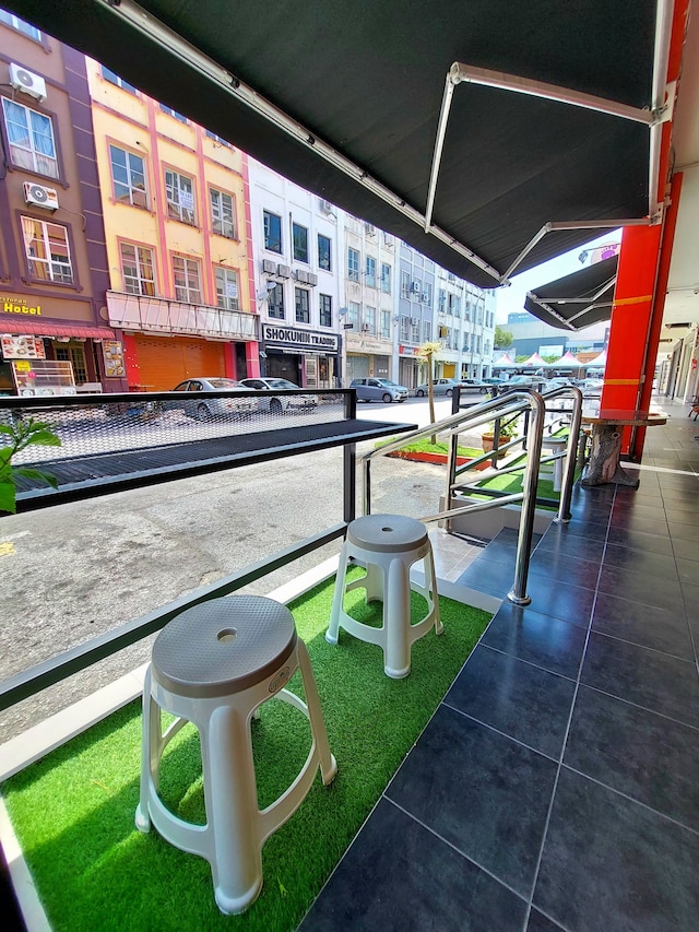 グッド 2 ステイ ホテル