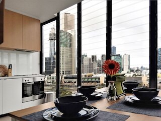 ショート ステイ アパートメント アット フリンダーズ