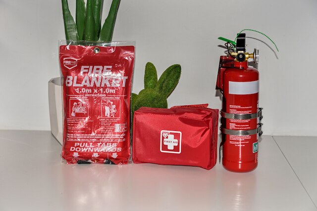 ショート ステイ アパートメント アット フリンダーズ