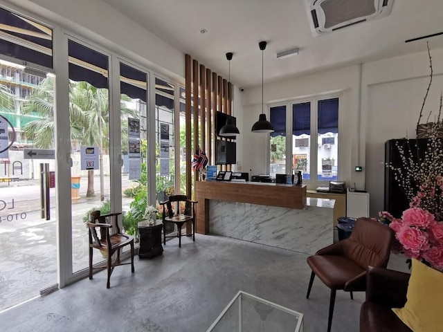 アットゥルス、LSE