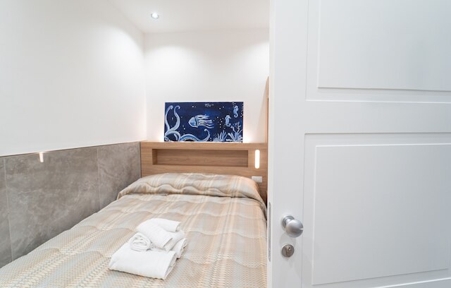 H. G. ブティック トレド ナポリ チェントロ バイ クラパ グループ ディスロケーテッド ホスピタリティ