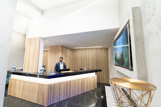 H. G. ブティック トレド ナポリ チェントロ バイ クラパ グループ ディスロケーテッド ホスピタリティ