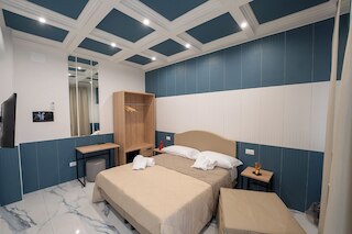 H. G. ブティック トレド ナポリ チェントロ バイ クラパ グループ ディスロケーテッド ホスピタリティ