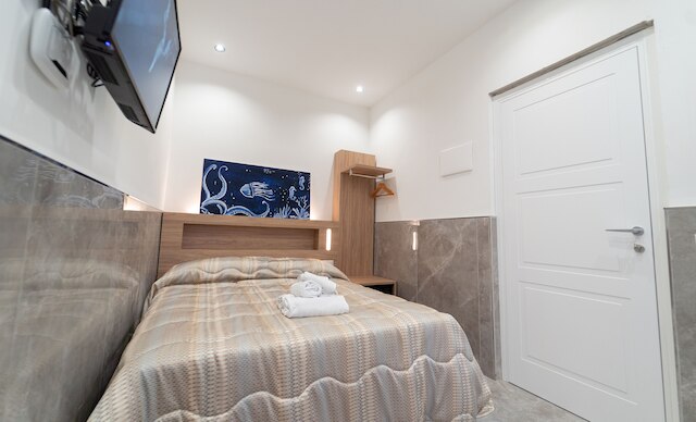 H. G. ブティック トレド ナポリ チェントロ バイ クラパ グループ ディスロケーテッド ホスピタリティ