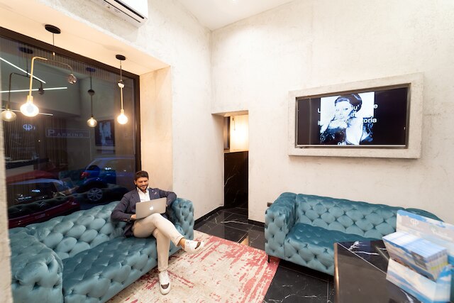 H. G. ブティック トレド ナポリ チェントロ バイ クラパ グループ ディスロケーテッド ホスピタリティ