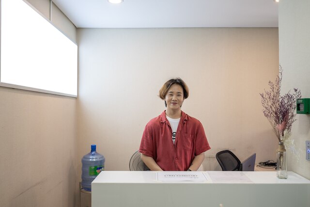 ラクシー パーク ホテル & アパートメンツ ノートル ダム