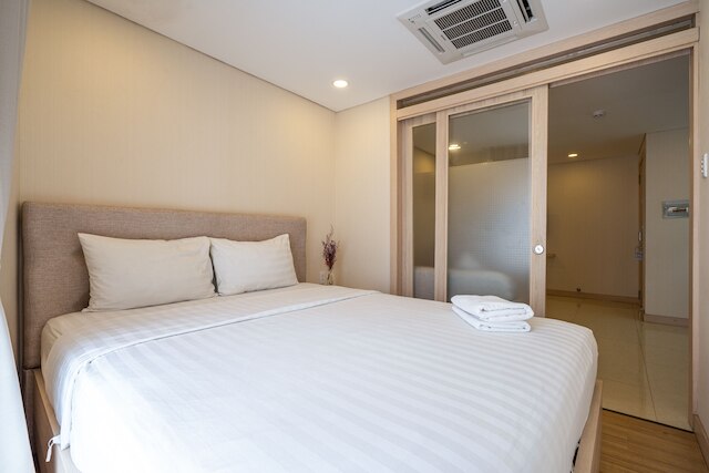 ラクシー パーク ホテル & アパートメンツ ノートル ダム