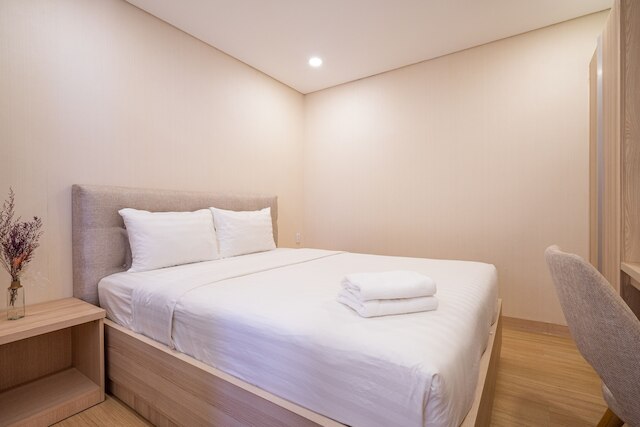 ラクシー パーク ホテル & アパートメンツ ノートル ダム