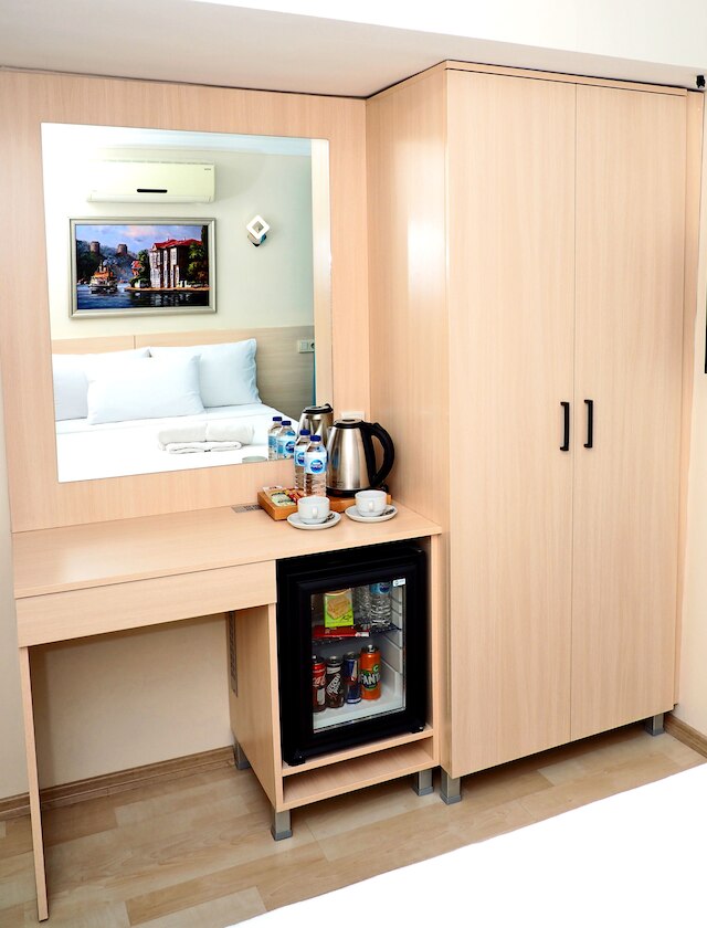 ル サフラン パレス