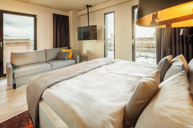 ホリデイ イン - ザ ニウ、フェンダー アムステルダム by IHG