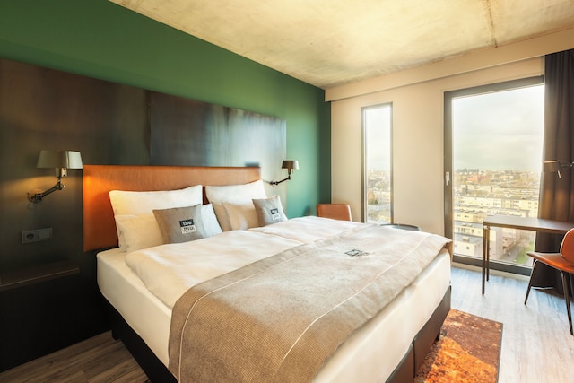 ホリデイ イン - ザ ニウ、フェンダー アムステルダム by IHG